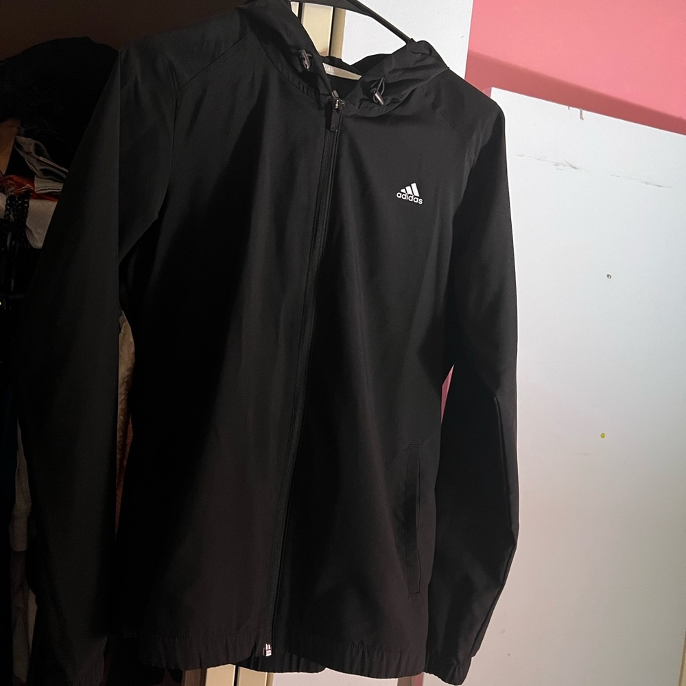 Adidas jacket
